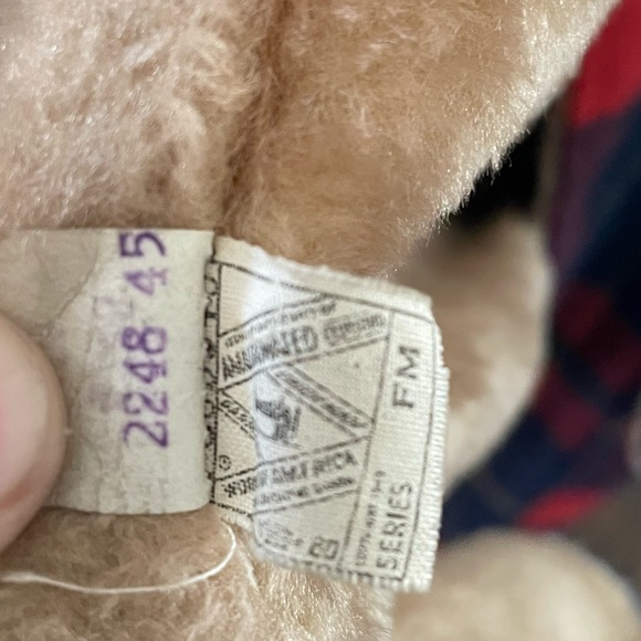 Workers of America jacket - Picture 5 of 6